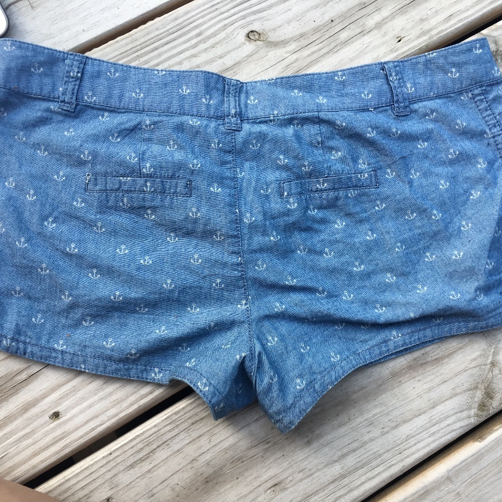 Shorts - Picture 3 of 3